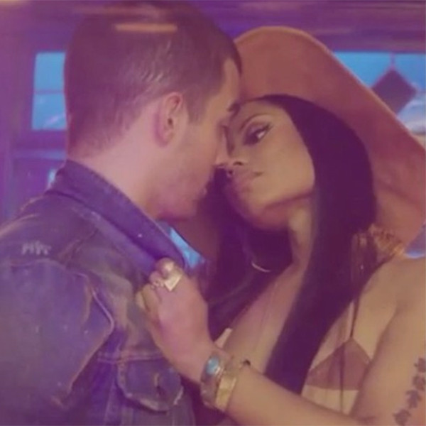 Joe Jonas, Nicki Minaj Joe Jonas, Nicki Minaj